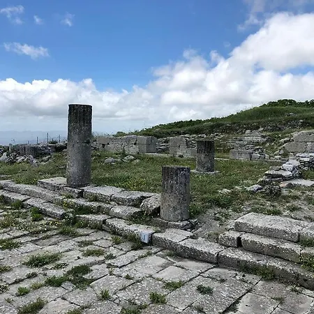 Mawi Holidays Oda ve Kahvaltı San Cipirello