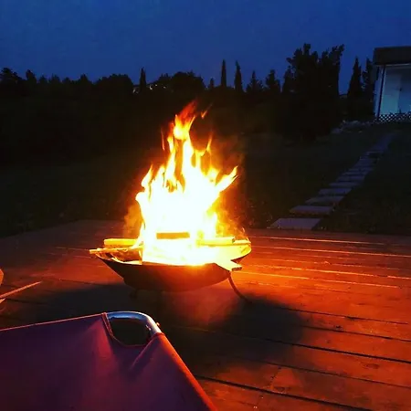 Mawi Holidays Oda ve Kahvaltı *