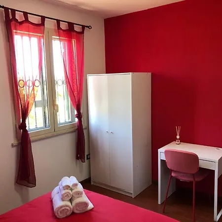 Bed & Breakfast Mawi Holidays San Cipirello