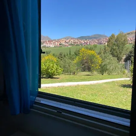 Mawi Holidays Bed & Breakfast San Cipirello