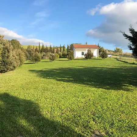 Bed & Breakfast Mawi Holidays San Cipirello