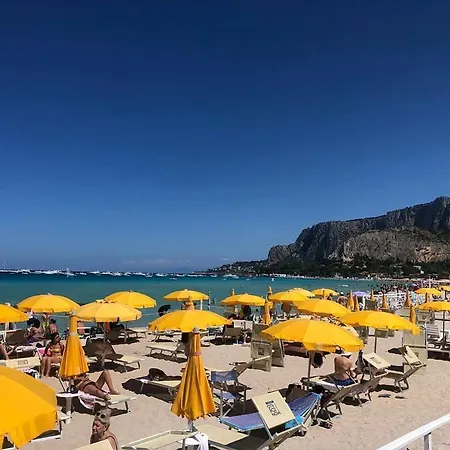 Mawi Holidays * San Cipirello